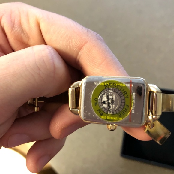 Coach watch - Picture 3 of 5
